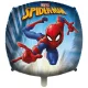 Pókember Marvel fólia lufi 46 cm