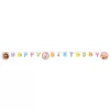 Gabi babaháza Friends Happy Birthday felirat FSC 2 m