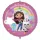 Gabi babaháza Friends fólia lufi 46 cm