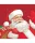 Karácsony Santa Claus szalvéta 20 db-os 33x33 cm FSC