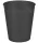 Black, Fekete micro prémium műanyag pohár 250 ml