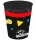Gaming Party micro prémium műanyag pohár szett 4 db-os 250 ml