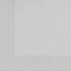 Ezüst Unicolour Silver szalvéta 20 db-os 33x33 cm FSC