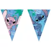 Disney Lilo és Stitch, A csillagkutya Angel zászlófüzér FSC 2,3 m