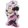 Disney Minnie Shaped fólia lufi 53x89 cm
