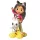 Gabi babaháza Friends Wave 3D fólia lufi 78 cm