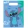 Disney Lilo és Stitch, A csillagkutya Angel műanyag ajándéktasak, ajándékzacskó 6 db-os