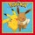 Pokémon Next Generation szalvéta 20 db-os 33x33 cm FSC