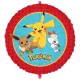 Pokémon Next Generation fólia lufi 46 cm