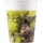 Shrek Adventure papír pohár 8 db-os 200 ml FSC