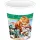 Mancs Őrjárat Dino Movie papír pohár 8 db-os 250 ml FSC