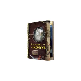 Robinson Crusoe: Kalandok könyve