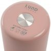 LUND Skittle Palack Original 500ML Rózsaszín/Menta
