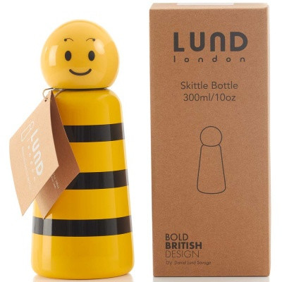 LUND Skittle Palack Mini 300ML BUMBLE BEE