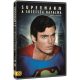 Superman 4: A sötétség hatalma  új borító (DVD)