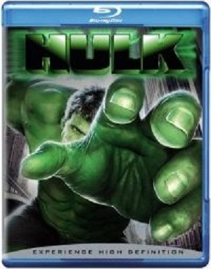 Hulk (BLU-RAY)