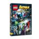 LEGO Batman: A film (DVD)