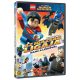LEGO: Az igazság ligája - Harc a légióval (DVD)