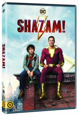 Shazam! (DVD)