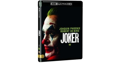 Joker (4K UHD)