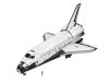 Revell Gift Set Space Shuttle, 40th. Anniversary 1:72  űrhajó makett készlet(05673)