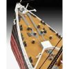 Revell Gift Set - R.M.S.Titanic1:1200 makett készlet (5727)