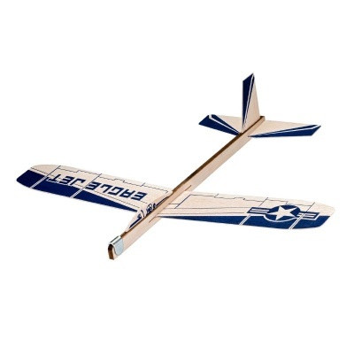 Revell Balsafa Glider I (24311)