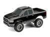 RC Car RAM 1500 Laramie 'Back in Black'