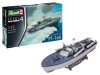 Revell Model Set Patrol Torpedo Boat PT-559 / PT-160 (65175)