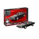 Revell Model Set Fast & Furious - Dominics 1970 Dodge Charger 1:25 (67693)