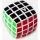 V-CUBE 4X4 versenykocka -fehér alapszín, lekerekített forma (matrica nélküli)