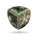 V-Cube 2x2 versenykocka-lekerekített forma, Vadállatok minta (matrica nélküli)