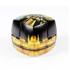 V-Cube 2x2 versenykocka-lekerekített forma, Hungary minta (matrica nélküli)