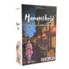 Hanamikoji stratégiai társasjáték