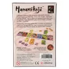 Hanamikoji stratégiai társasjáték