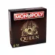 Monopoly - Queen, angol nyelvű társasjáték