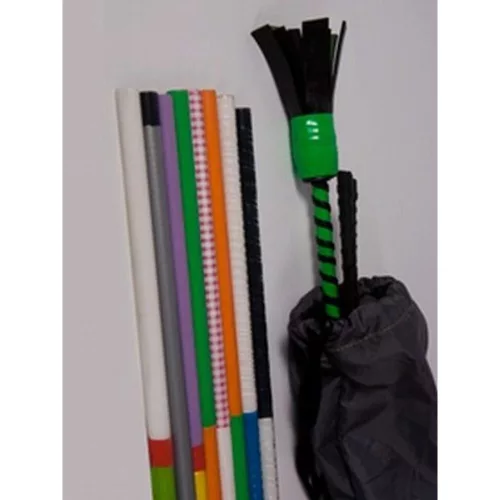 Bravostick terelő pálca