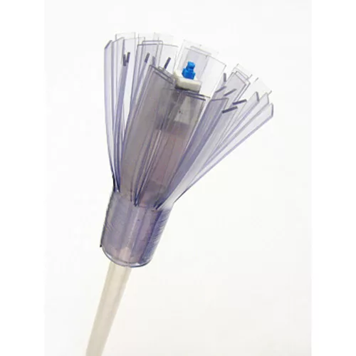 Bravo BrightStick világító ördögbot, sárga