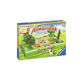 Almácskák  társasjáték