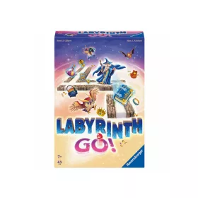 Ravensburger - Labirintus Go társasjáték