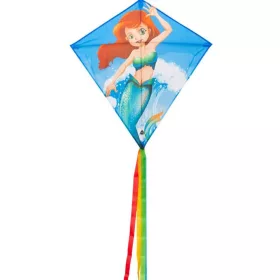 Eddy Mermaid sárkány