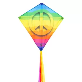 Eddy Rainbow Peace sárkány
