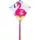 Eddy Flamingo