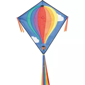 Eddy Hot Air Balloon sárkány