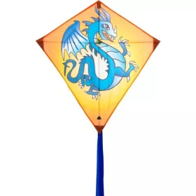 Eddy Dragon sárkány