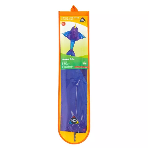 Narwhal 200 cm sárkány