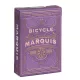 Bicycle Marquis kártya