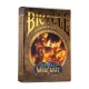 Bicycle - World Of Warcraft francia kártya