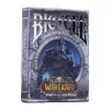Bicycle - World Of Warcraft: WOTLK francia kártya