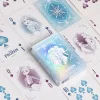 Bicycle Disney Frozen Blue & Purple kártya